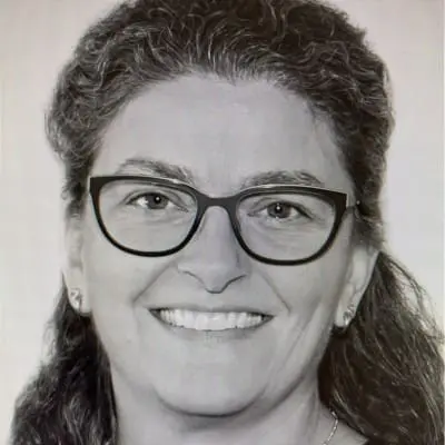 Anette Schouboe-Olsen