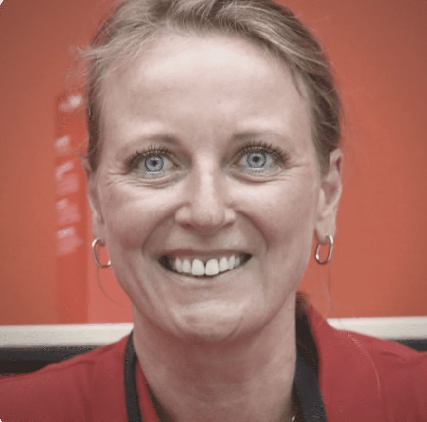 Helene Warnoe Holst